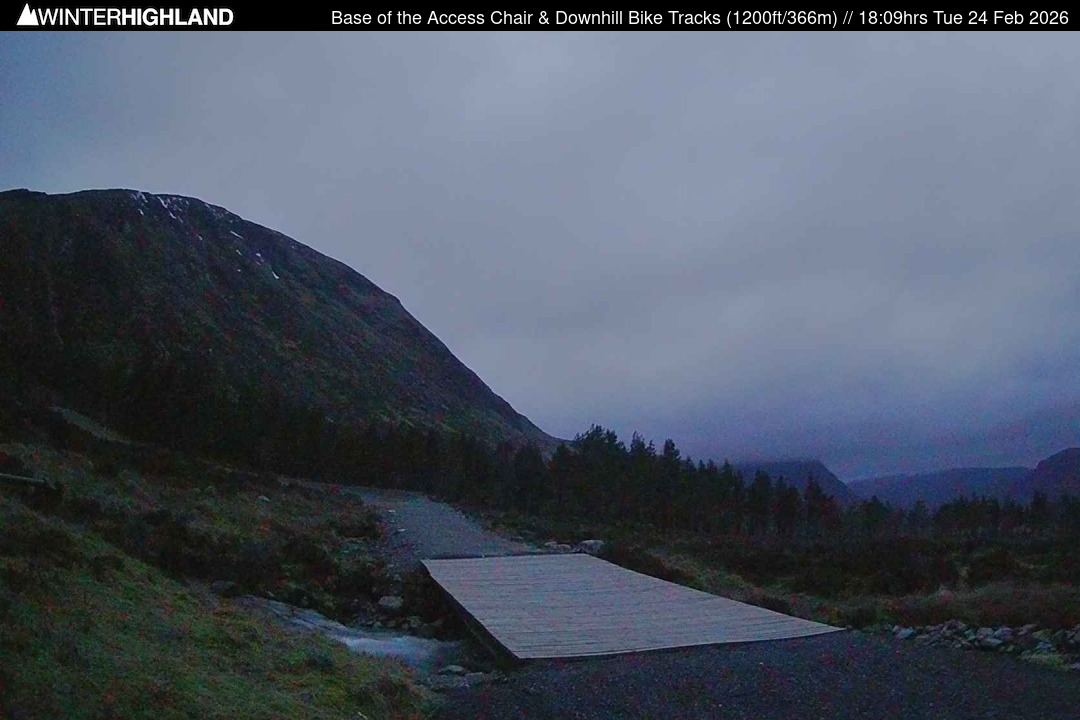 Web Cam Currently Unavailable