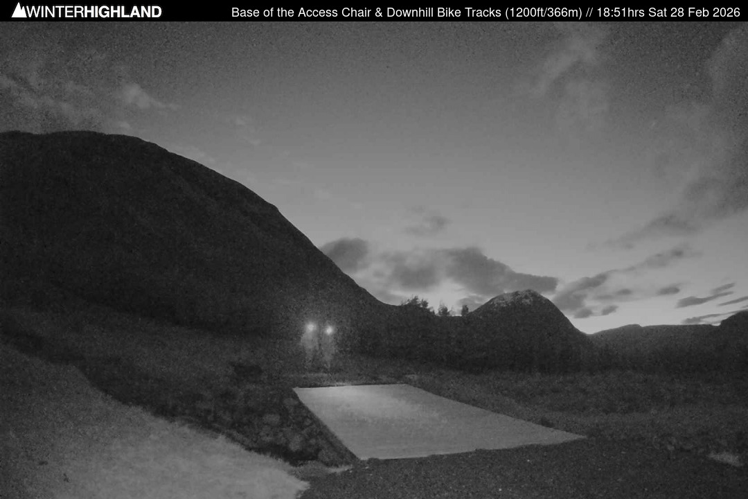 Web Cam Currently Unavailable