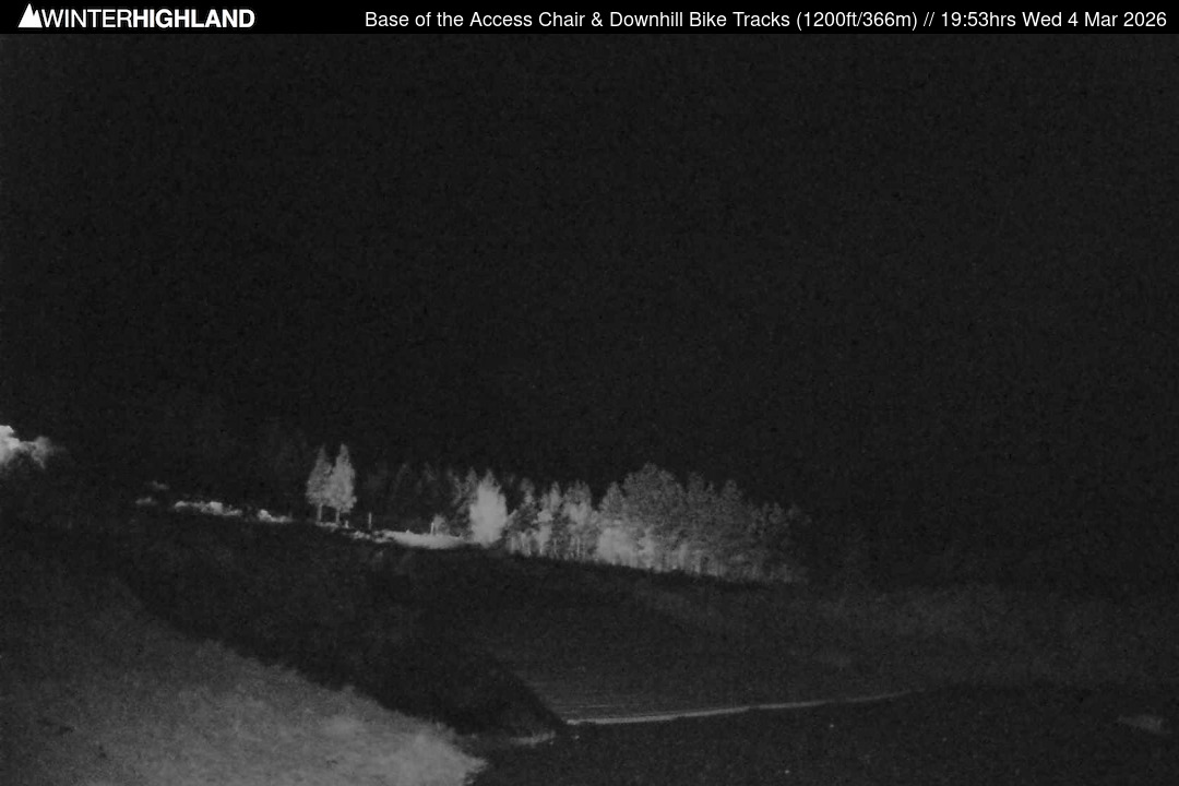 Web Cam Currently Unavailable