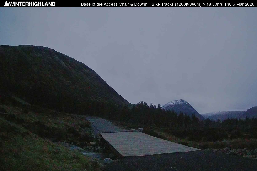 Web Cam Currently Unavailable