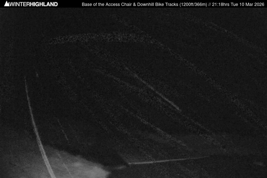 Web Cam Currently Unavailable