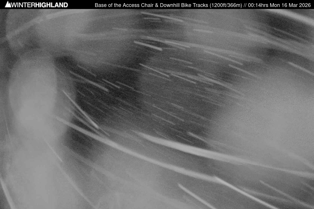 Web Cam Currently Unavailable