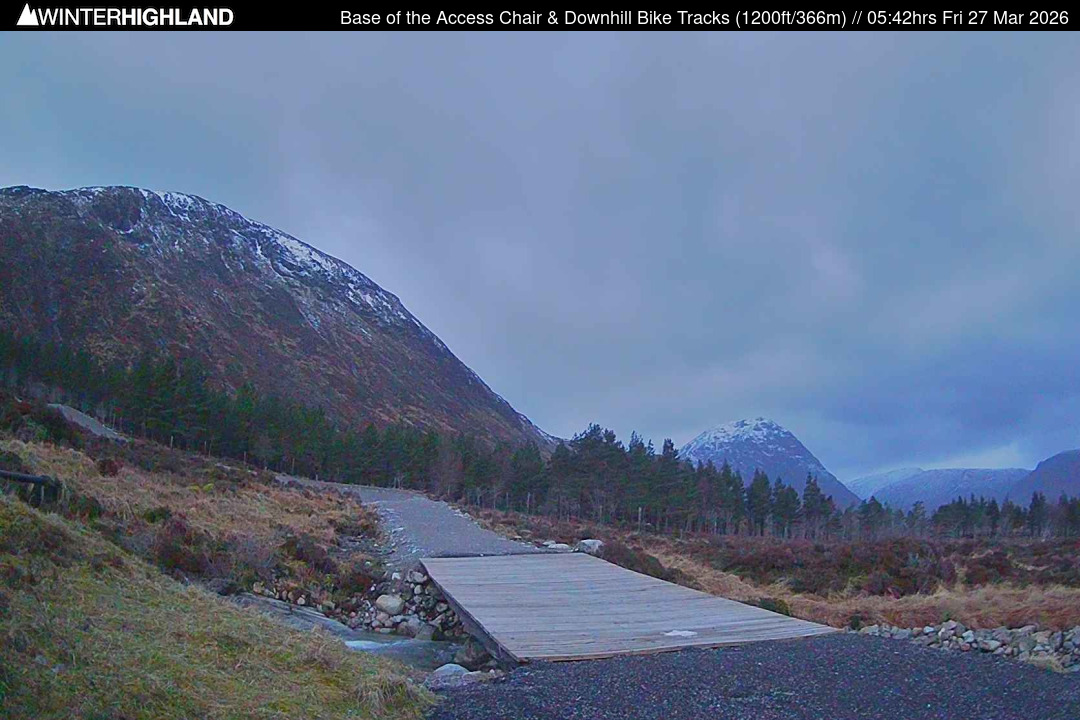 Web Cam Currently Unavailable