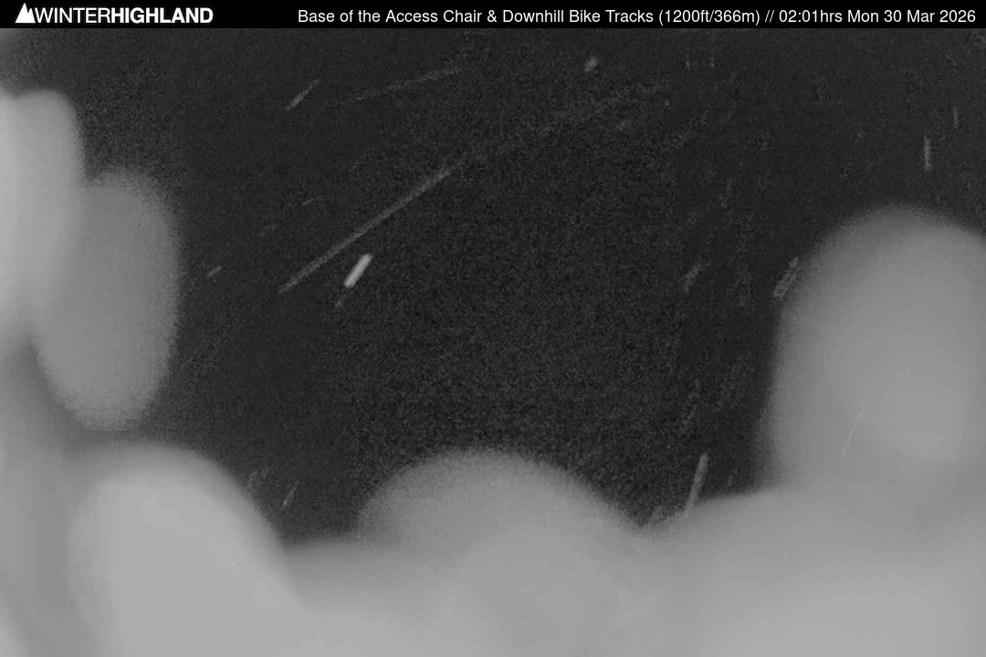 Web Cam Currently Unavailable