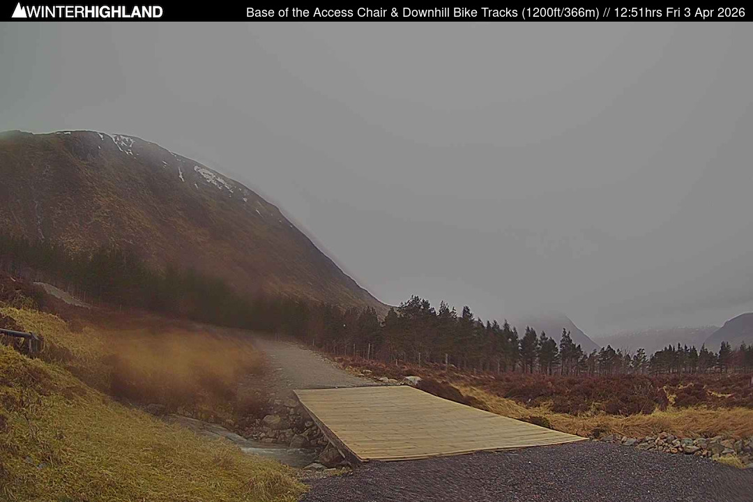 Web Cam Currently Unavailable