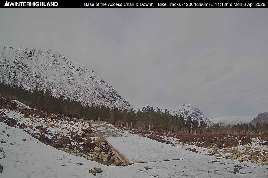 Web Cam Currently Unavailable