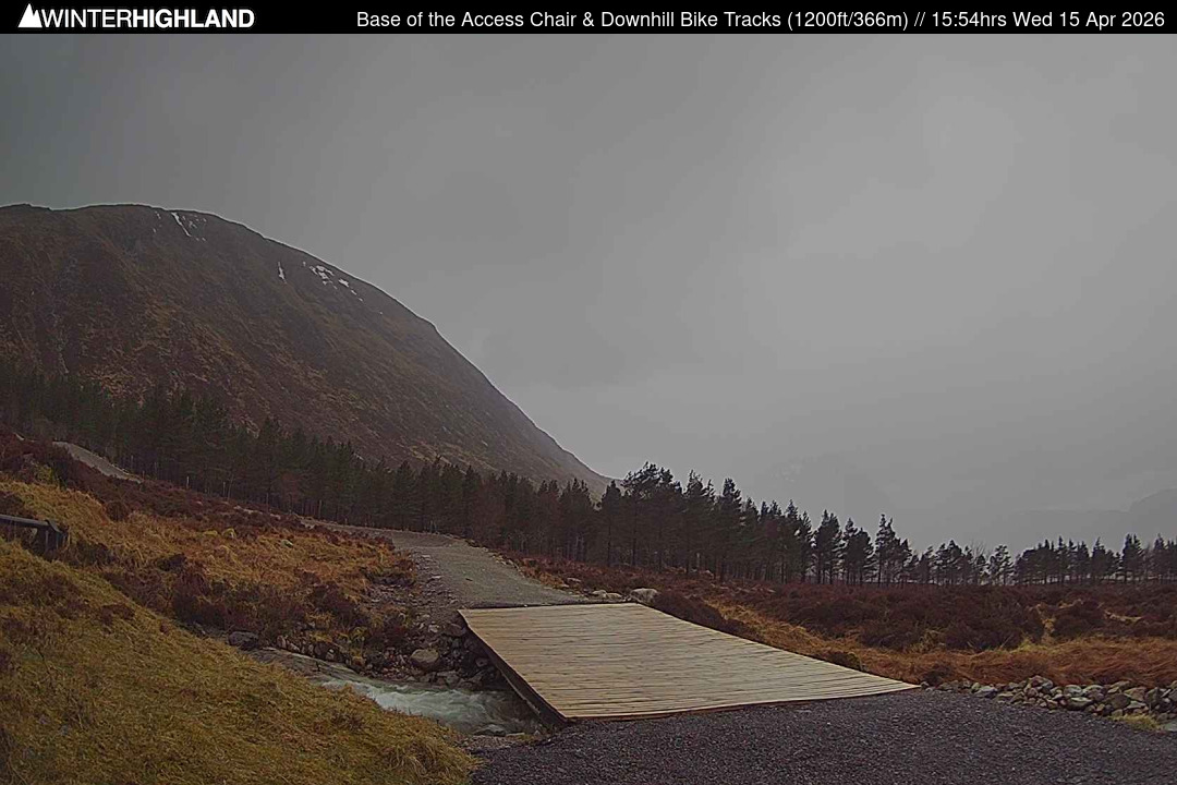 Web Cam Currently Unavailable