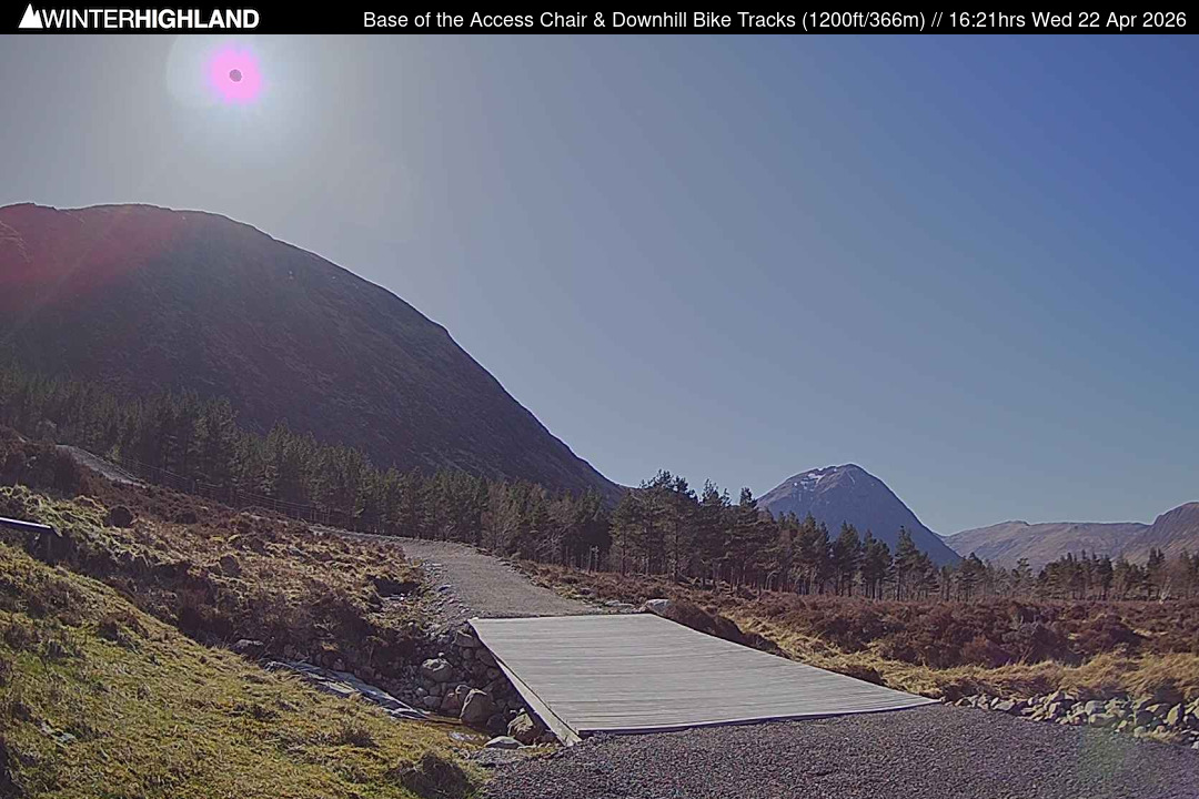 Web Cam Currently Unavailable