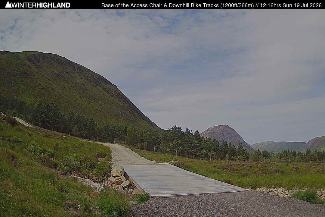 Web Cam Currently Unavailable