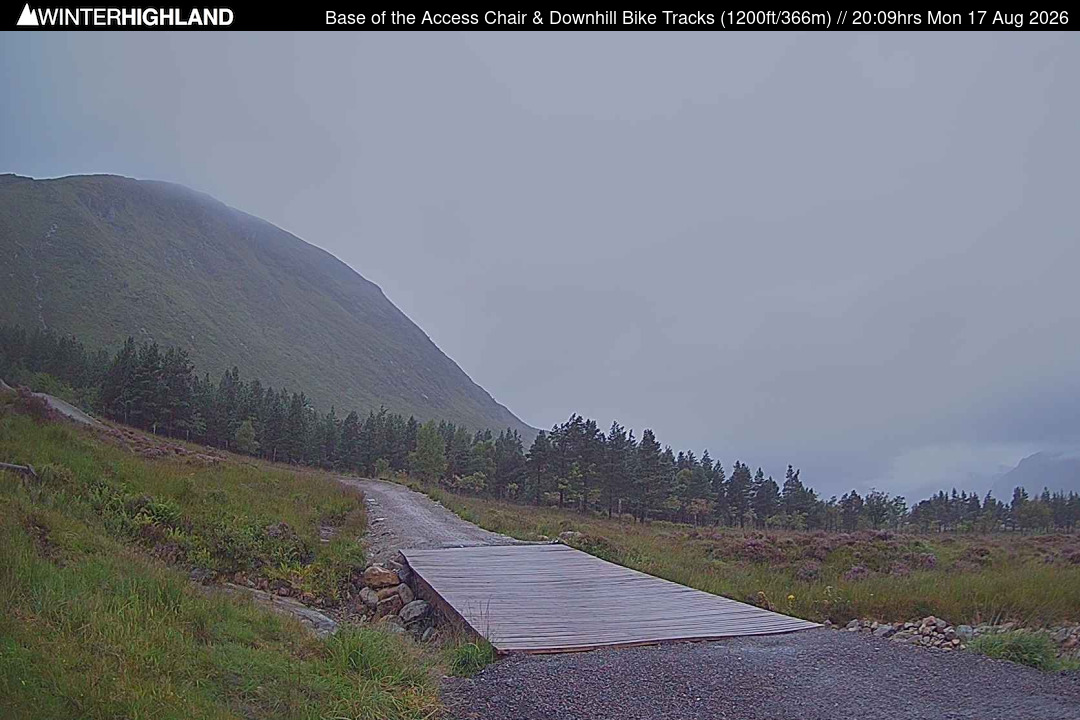 Web Cam Currently Unavailable
