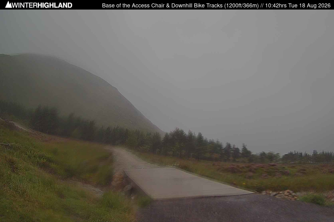 Web Cam Currently Unavailable