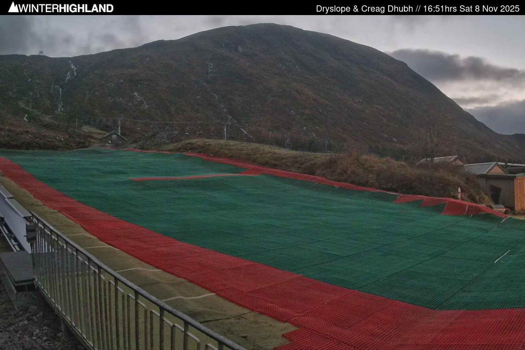 Web Cam Currently Unavailable