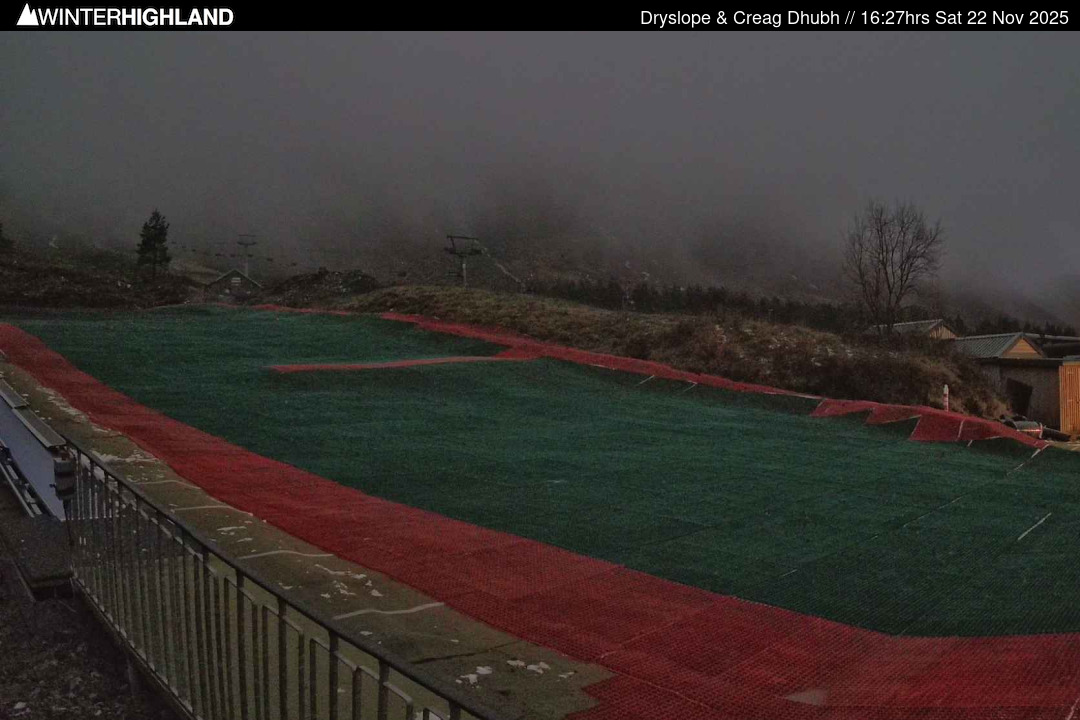 Web Cam Currently Unavailable