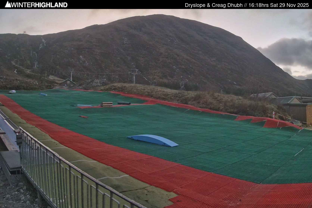 Web Cam Currently Unavailable