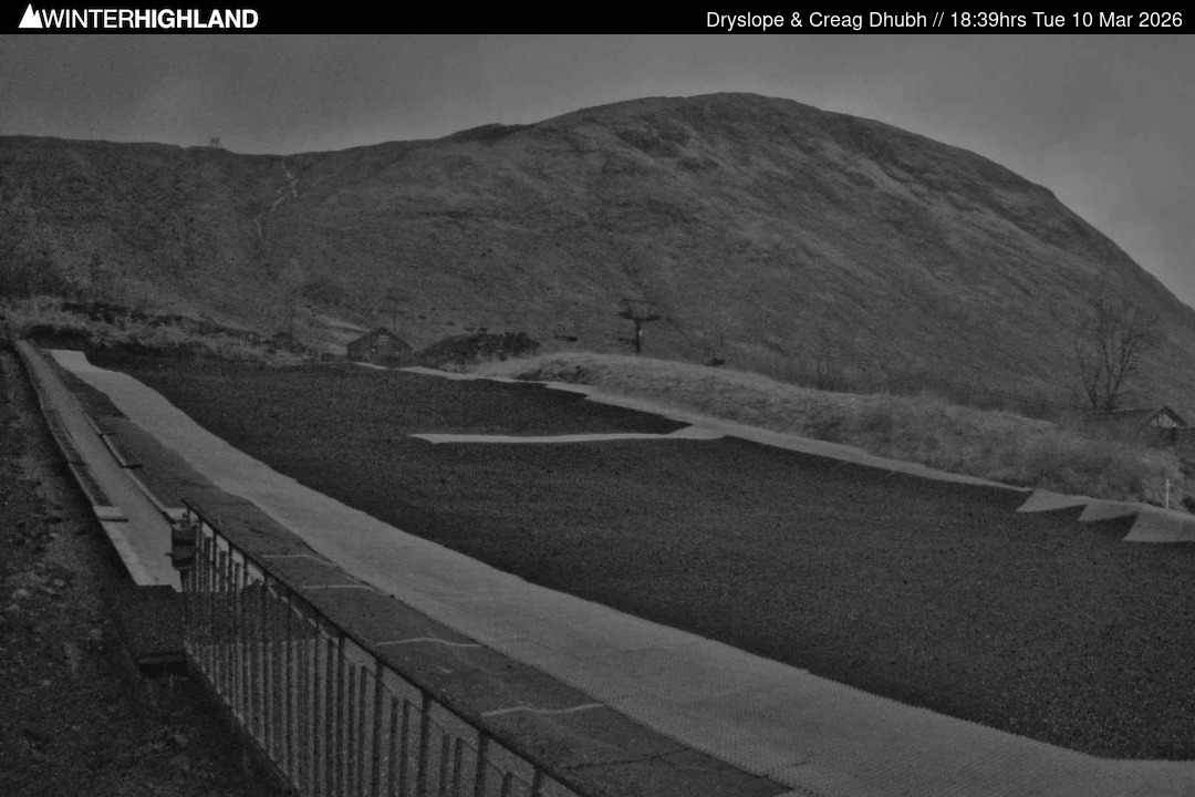 Web Cam Currently Unavailable