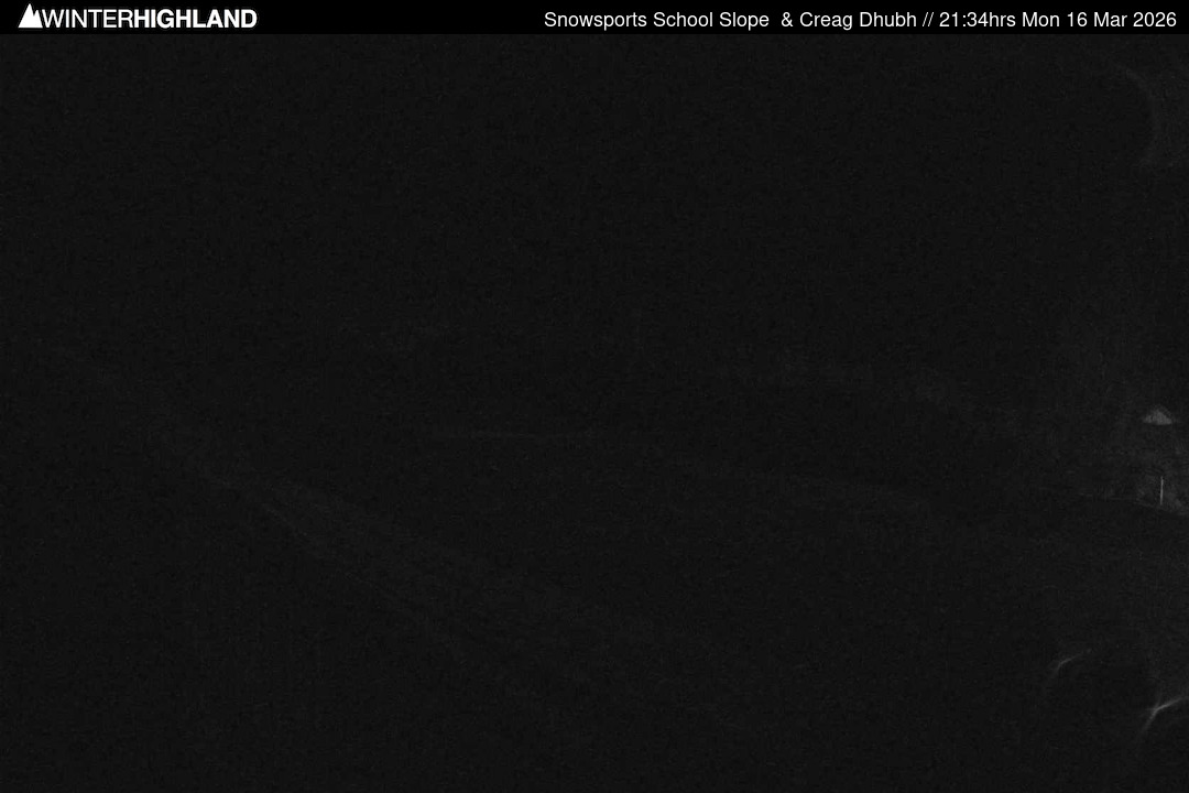 Web Cam Currently Unavailable