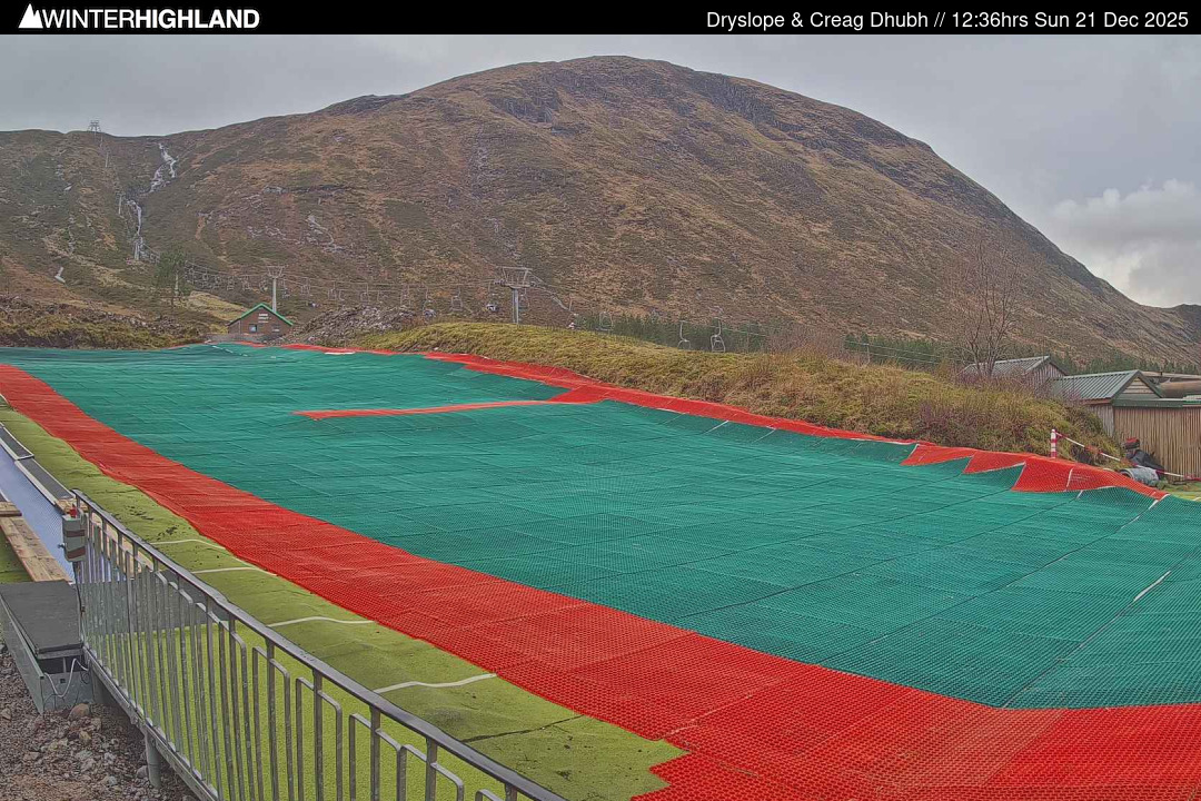 Web Cam Currently Unavailable