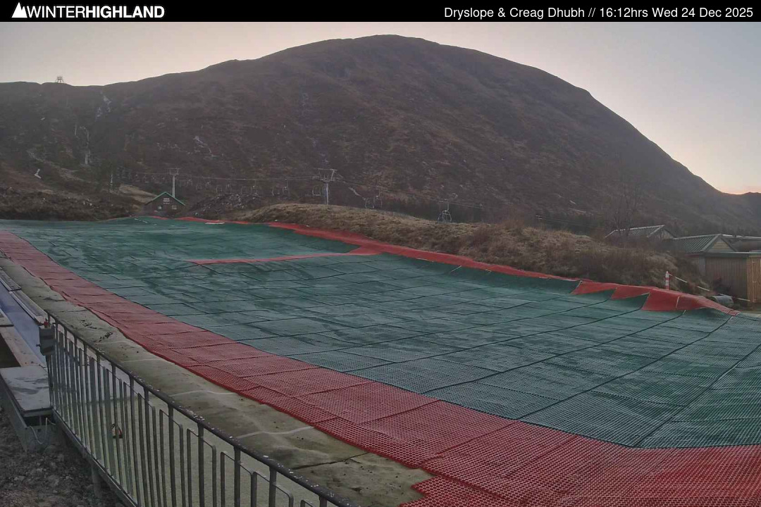 Web Cam Currently Unavailable