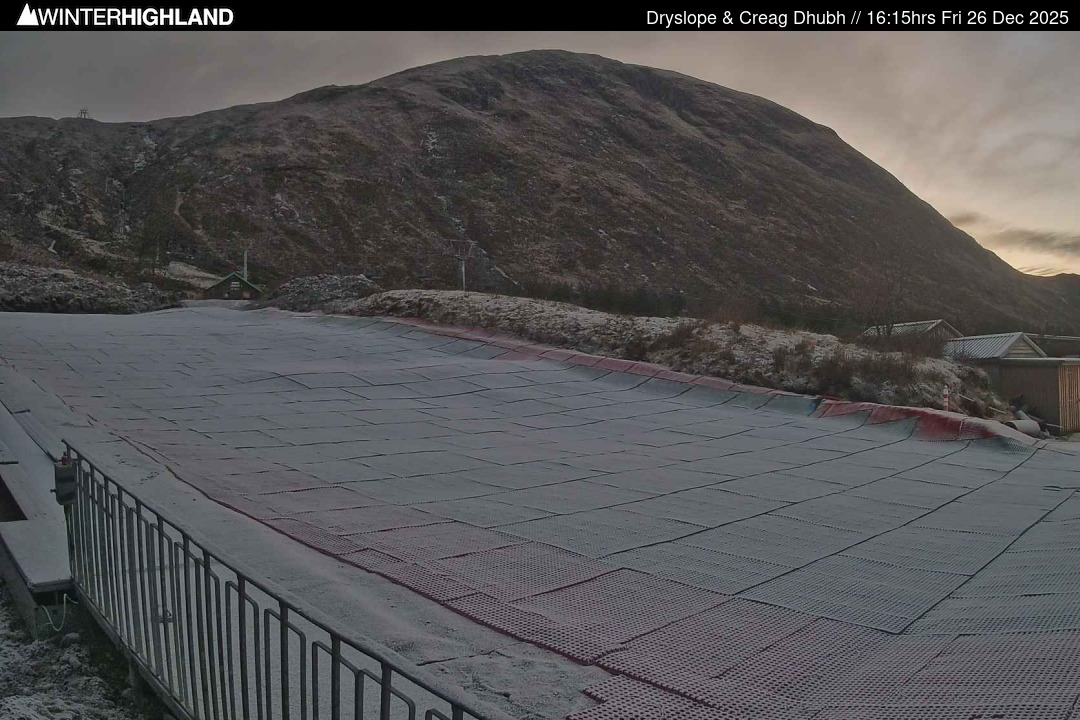 Web Cam Currently Unavailable