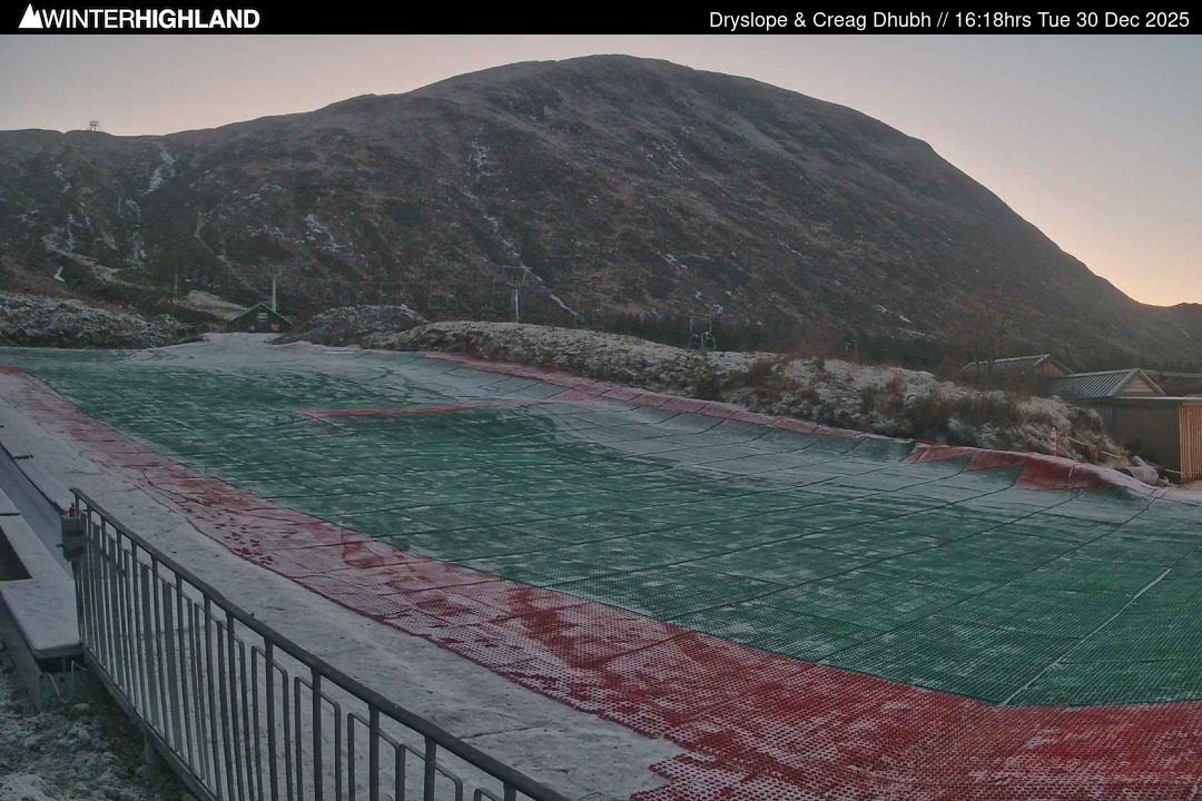 Web Cam Currently Unavailable