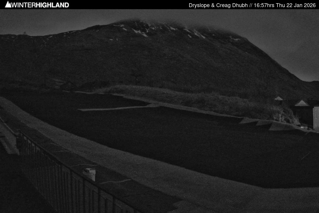 Web Cam Currently Unavailable