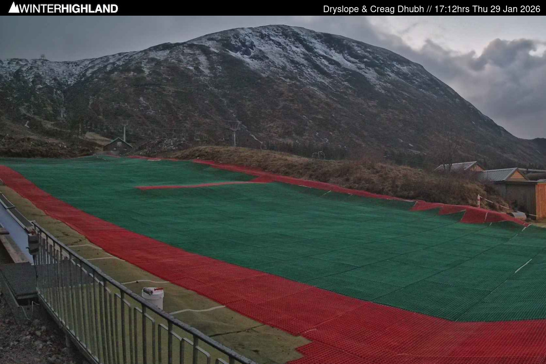 Web Cam Currently Unavailable