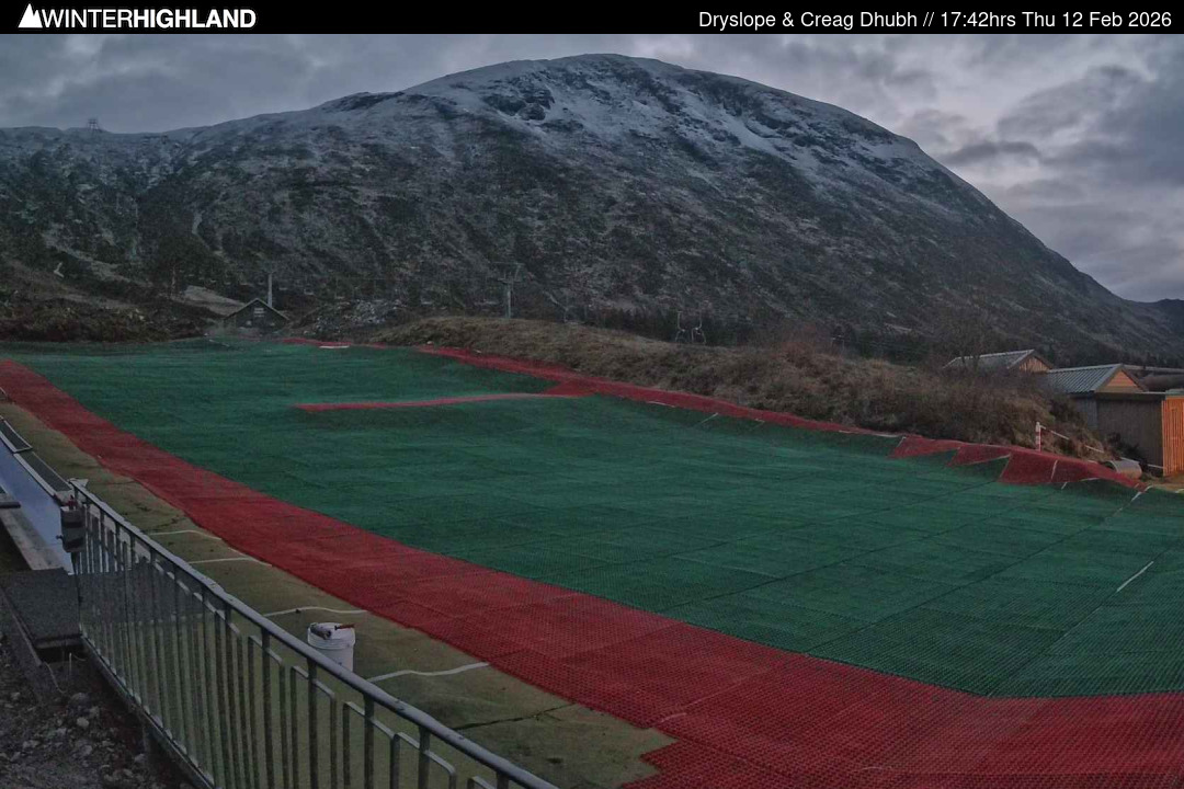 Web Cam Currently Unavailable