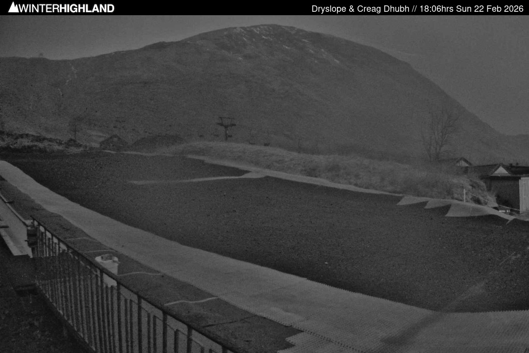 Web Cam Currently Unavailable