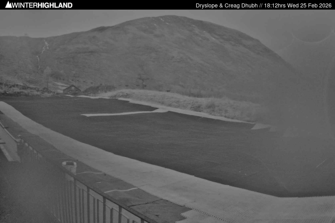 Web Cam Currently Unavailable