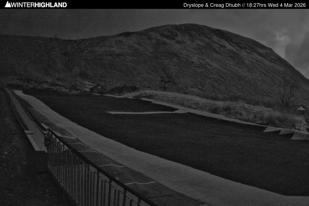 Web Cam Currently Unavailable