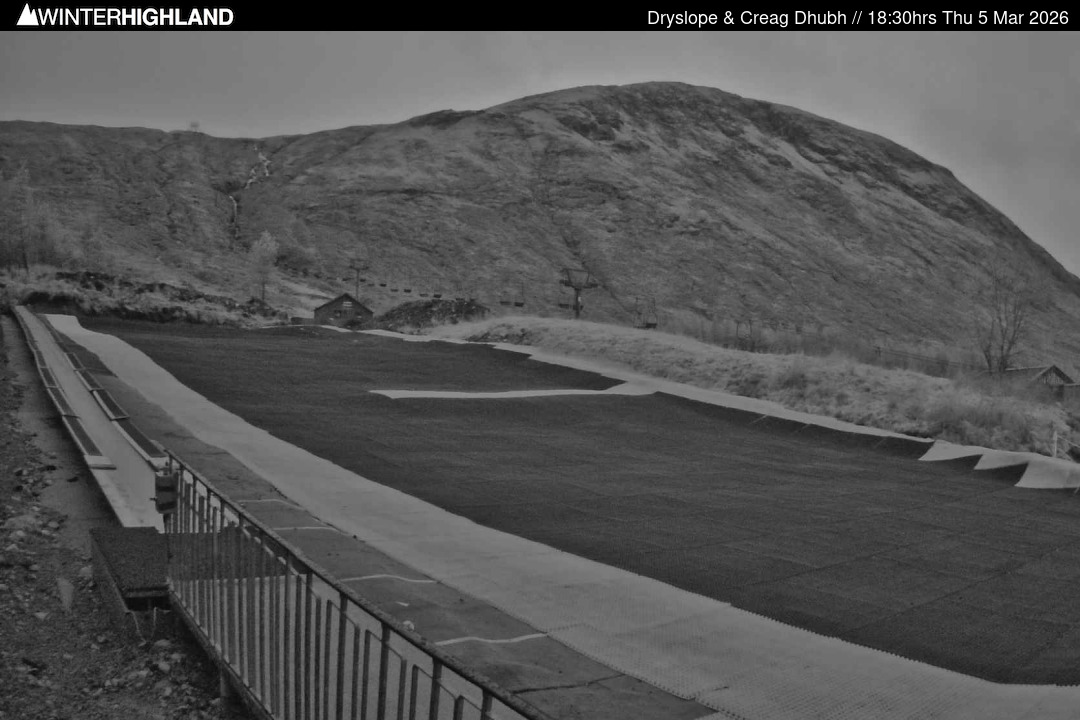 Web Cam Currently Unavailable