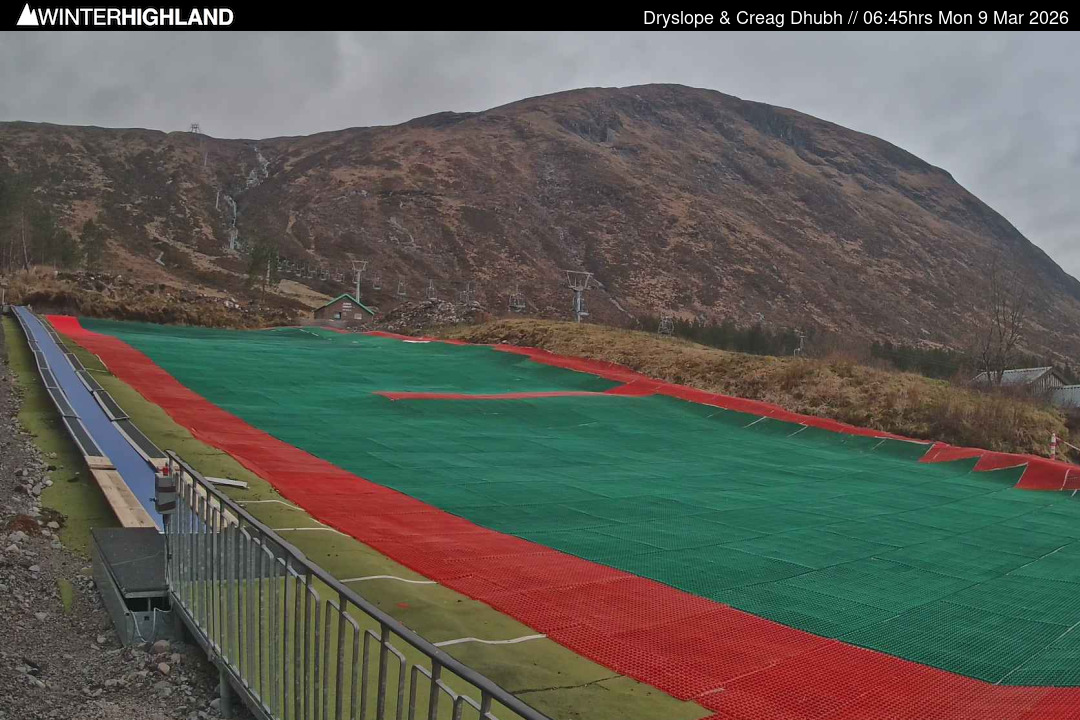 Web Cam Currently Unavailable