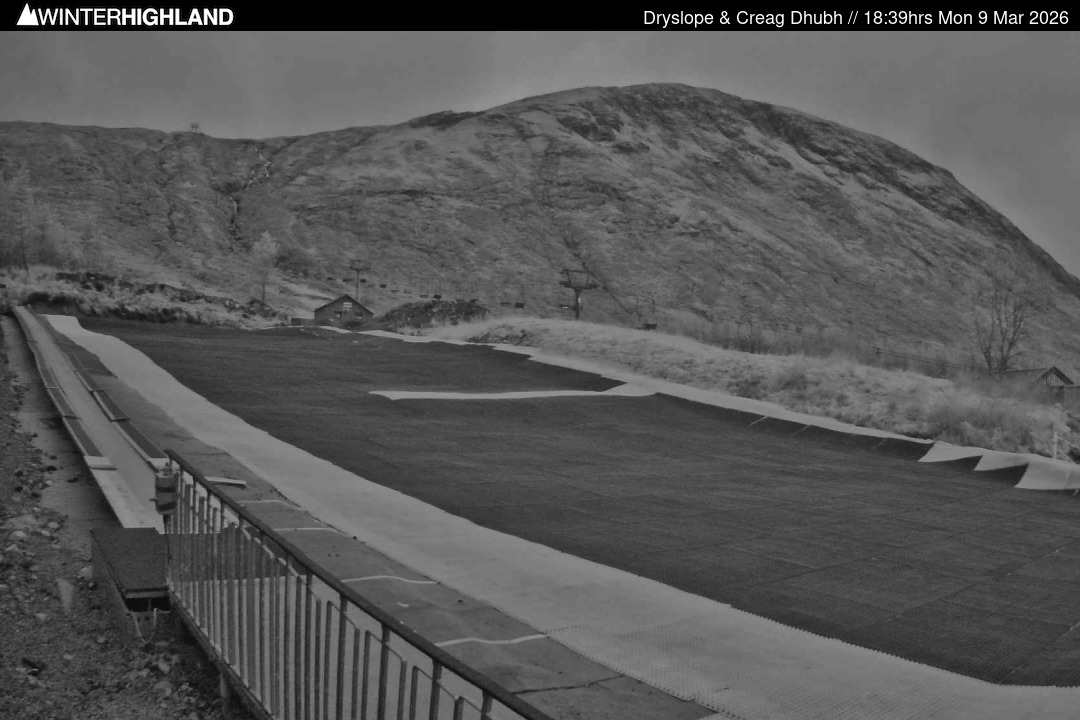 Web Cam Currently Unavailable