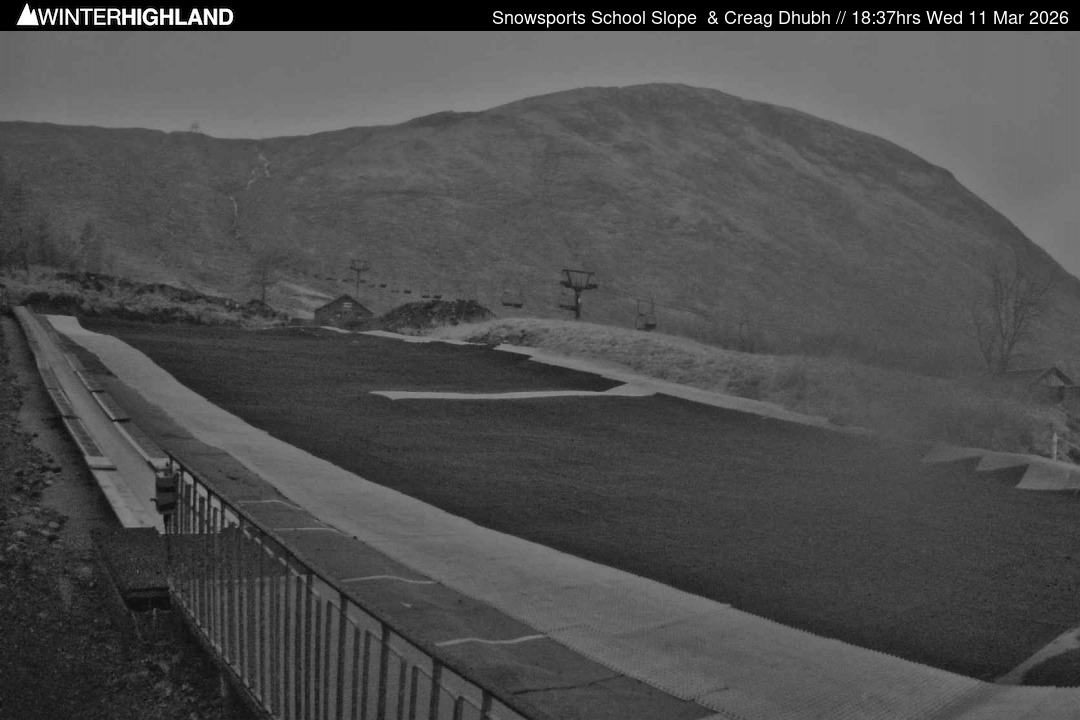 Web Cam Currently Unavailable