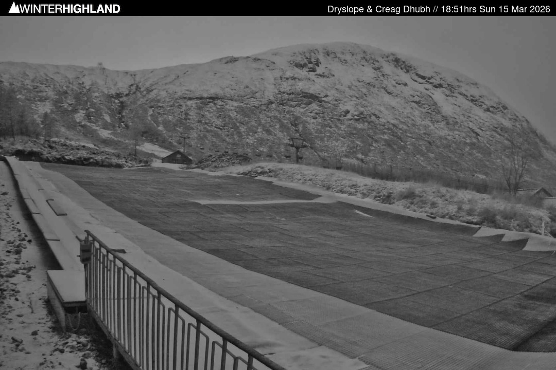 Web Cam Currently Unavailable