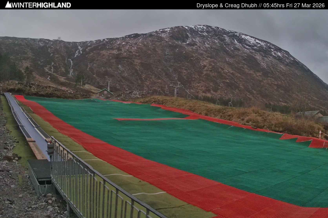 Web Cam Currently Unavailable