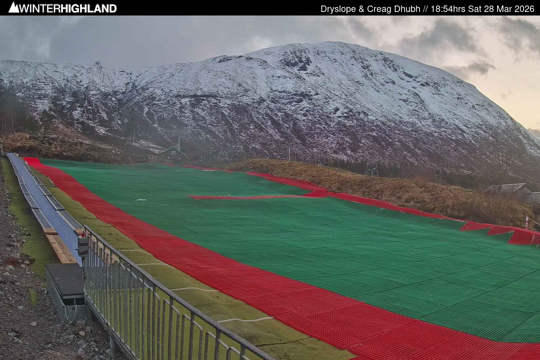 Web Cam Currently Unavailable