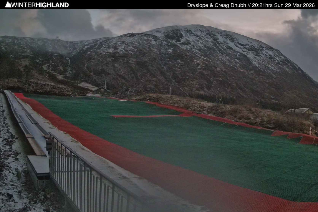 Web Cam Currently Unavailable