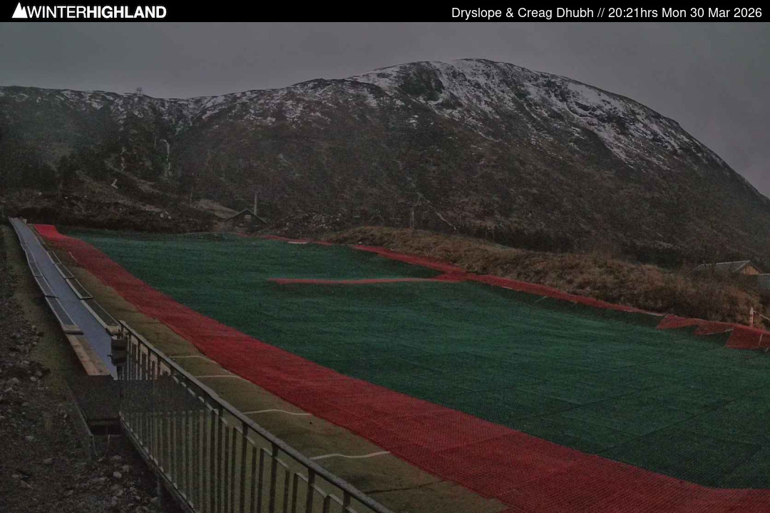 Web Cam Currently Unavailable