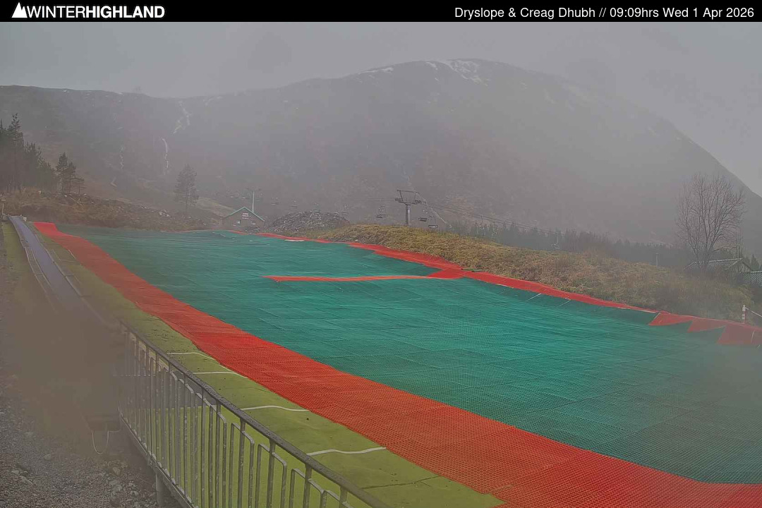 Web Cam Currently Unavailable