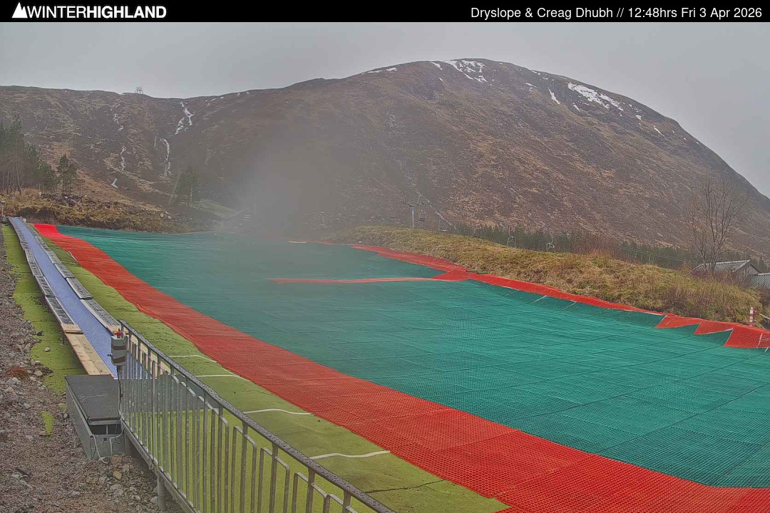 Web Cam Currently Unavailable