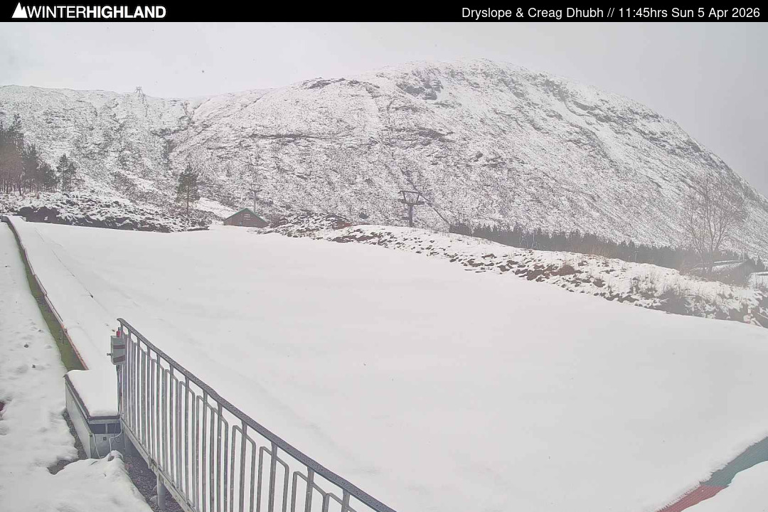 Web Cam Currently Unavailable