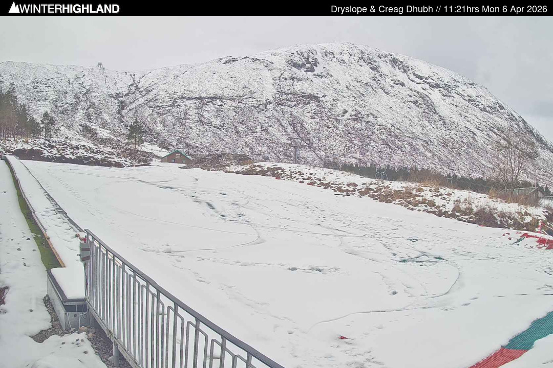 Web Cam Currently Unavailable