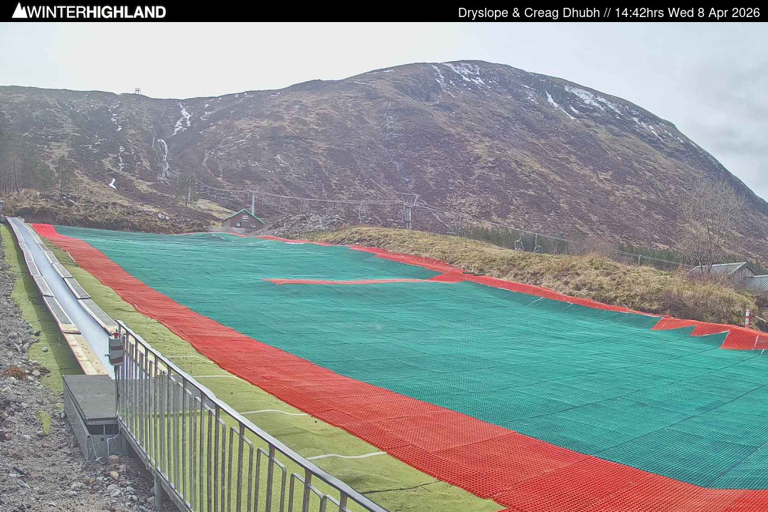 Web Cam Currently Unavailable