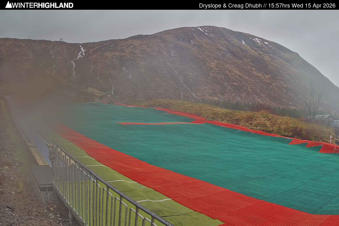 Web Cam Currently Unavailable