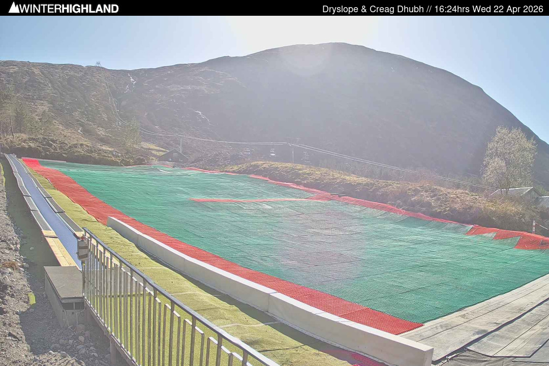 Web Cam Currently Unavailable