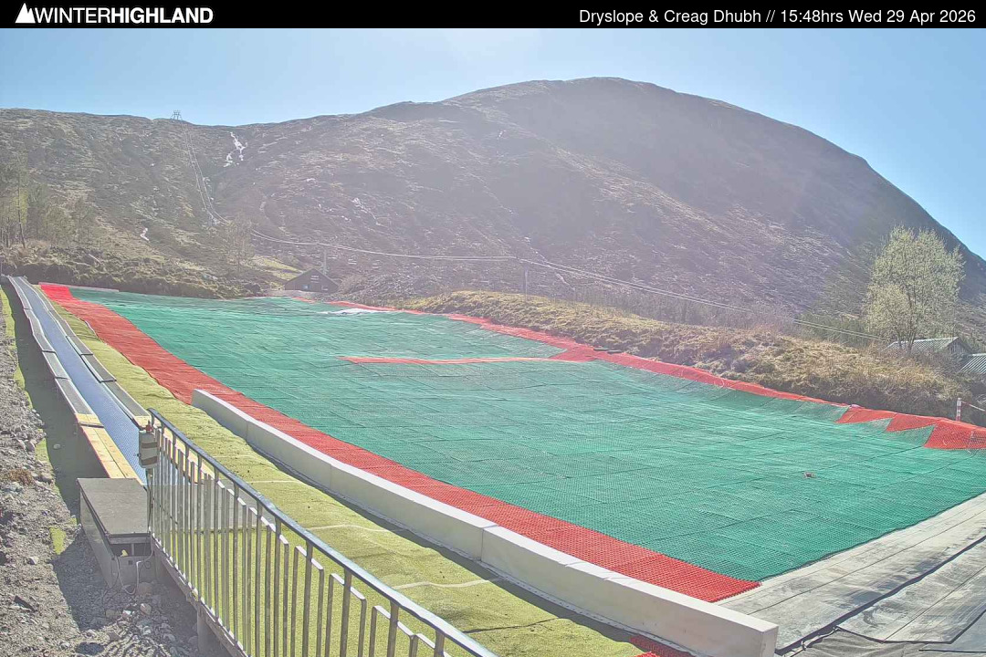 Web Cam Currently Unavailable