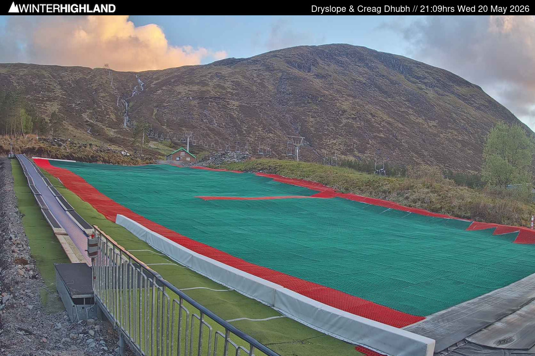 Web Cam Currently Unavailable