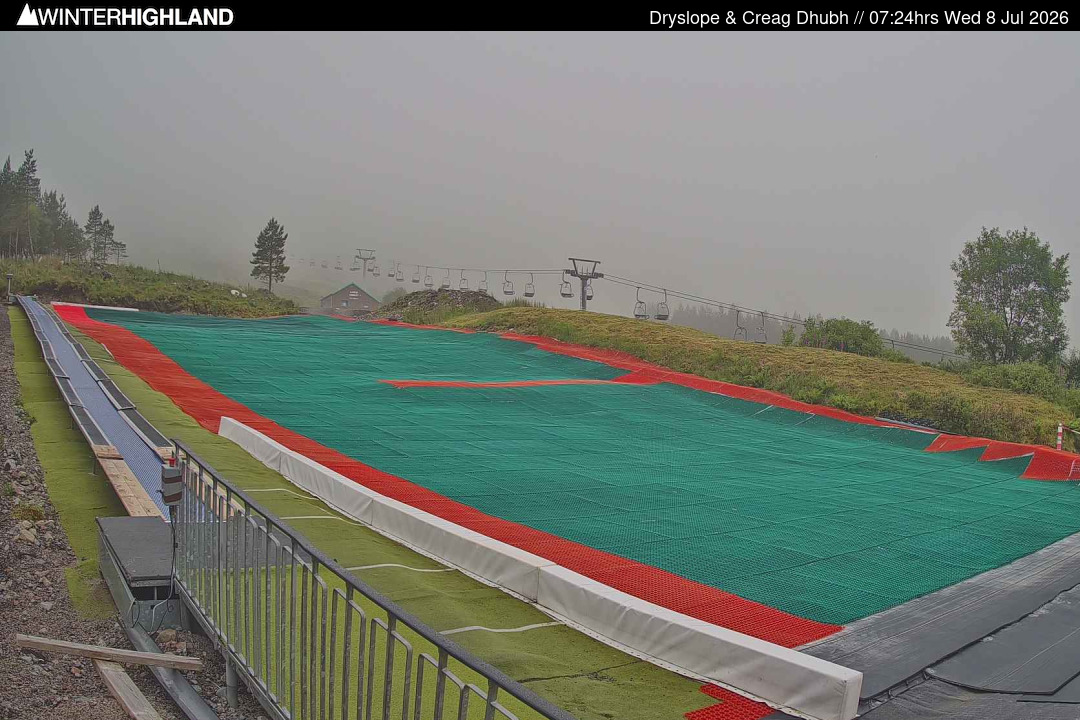 Web Cam Currently Unavailable