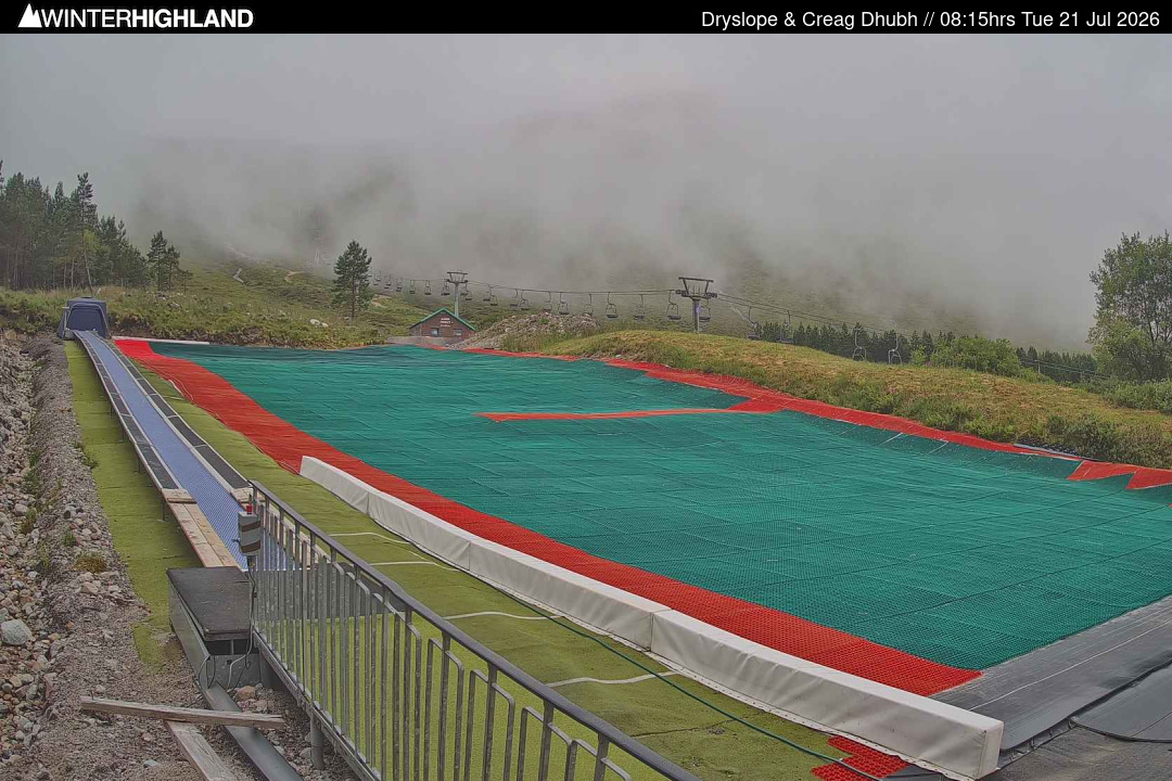 Web Cam Currently Unavailable